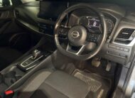 2024 Nissan Qashqai 1.3T Acenta
