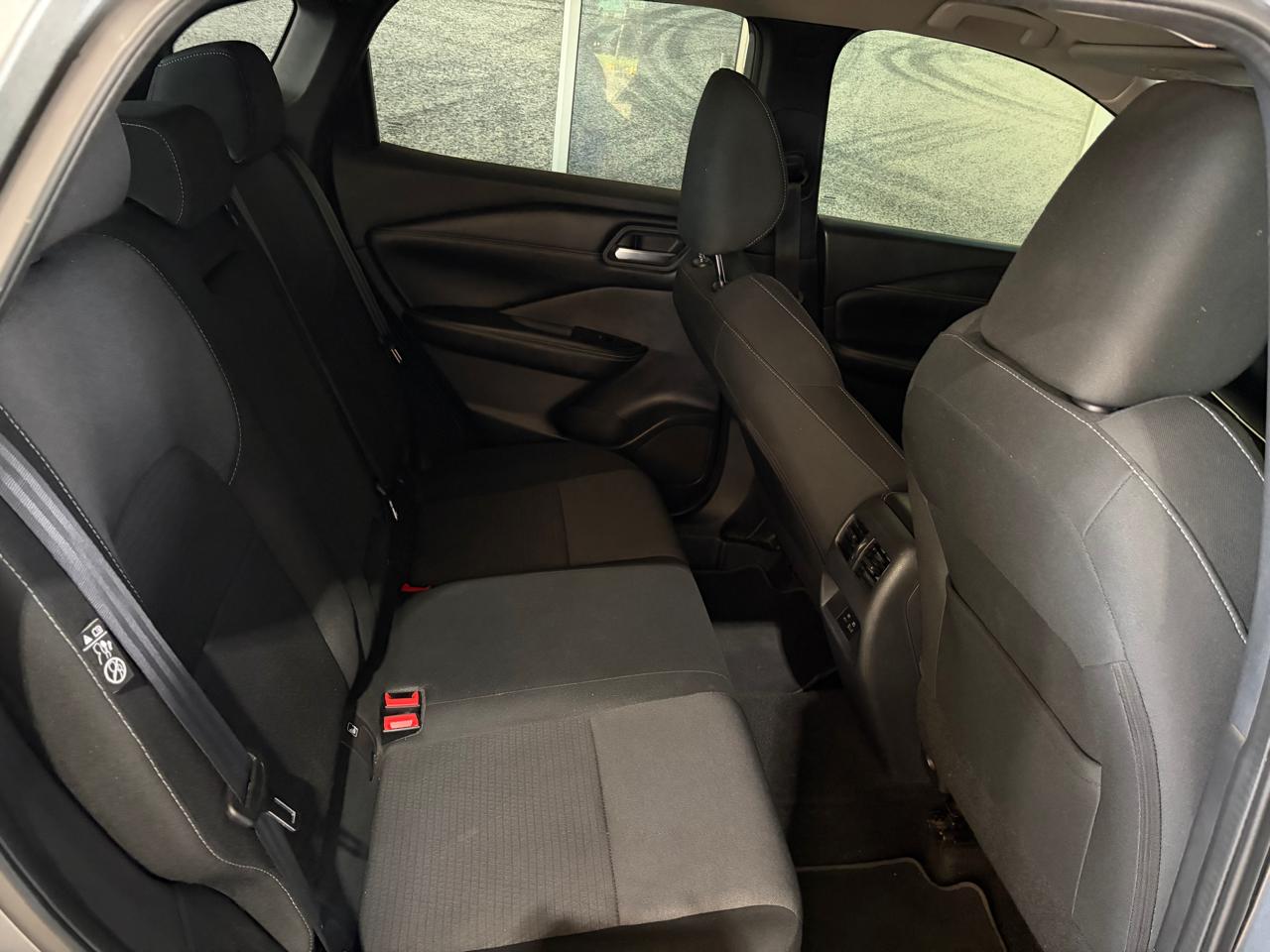 2024 Nissan Qashqai 1.3T Acenta