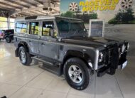 2014 Land Rover Defender 110 TDi Station Wagon