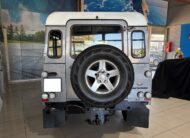 2014 Land Rover Defender 110 TDi Station Wagon