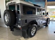 2014 Land Rover Defender 110 TDi Station Wagon