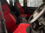 2014 Land Rover Defender 110 TDi Station Wagon