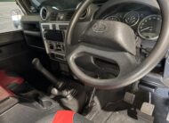 2014 Land Rover Defender 110 TDi Station Wagon