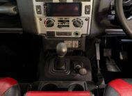 2014 Land Rover Defender 110 TDi Station Wagon