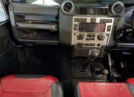 2014 Land Rover Defender 110 TDi Station Wagon