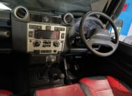 2014 Land Rover Defender 110 TDi Station Wagon