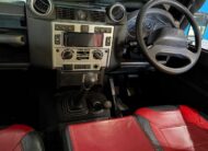 2014 Land Rover Defender 110 TDi Station Wagon