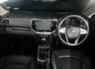 2023 Mahindra XUV300 1.5TD W8