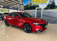 2021 Mazda Mazda3 Sedan 1.5 Active