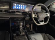 2026 Chery Tiggo Cross 1.5 LiT Auto