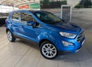 2020 Ford EcoSport 1.0T Titanium Auto