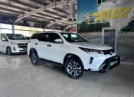 2024 Toyota Fortuner 2.8GD-6 4x4