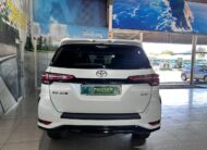 2024 Toyota Fortuner 2.8GD-6 4x4