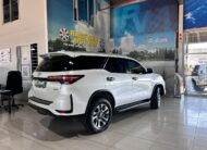 2024 Toyota Fortuner 2.8GD-6 4x4