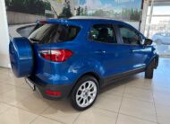 2020 Ford EcoSport 1.0T Titanium Auto