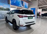 2024 Toyota Fortuner 2.8GD-6 4x4