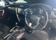 2024 Toyota Fortuner 2.8GD-6 4x4