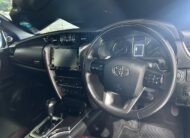 2024 Toyota Fortuner 2.8GD-6 4x4
