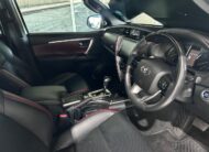 2024 Toyota Fortuner 2.8GD-6 4x4