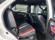 2024 Toyota Fortuner 2.8GD-6 4x4