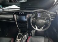 2024 Toyota Fortuner 2.8GD-6 4x4