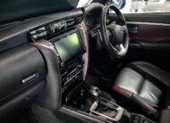 2024 Toyota Fortuner 2.8GD-6 4x4