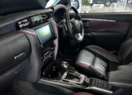 2024 Toyota Fortuner 2.8GD-6 4x4