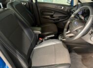 2020 Ford EcoSport 1.0T Titanium Auto