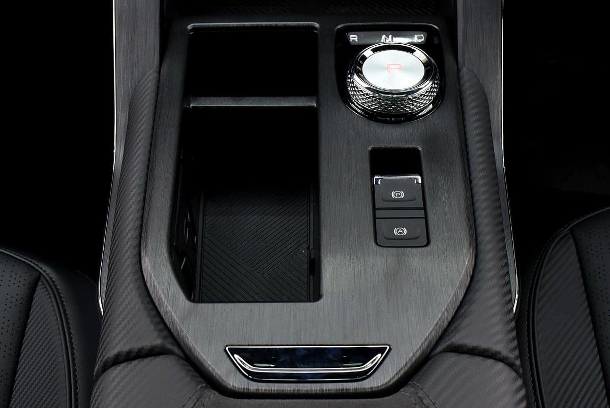 2026 Haval H6 GT 1.5T PHEV 4WD Ultra Luxury