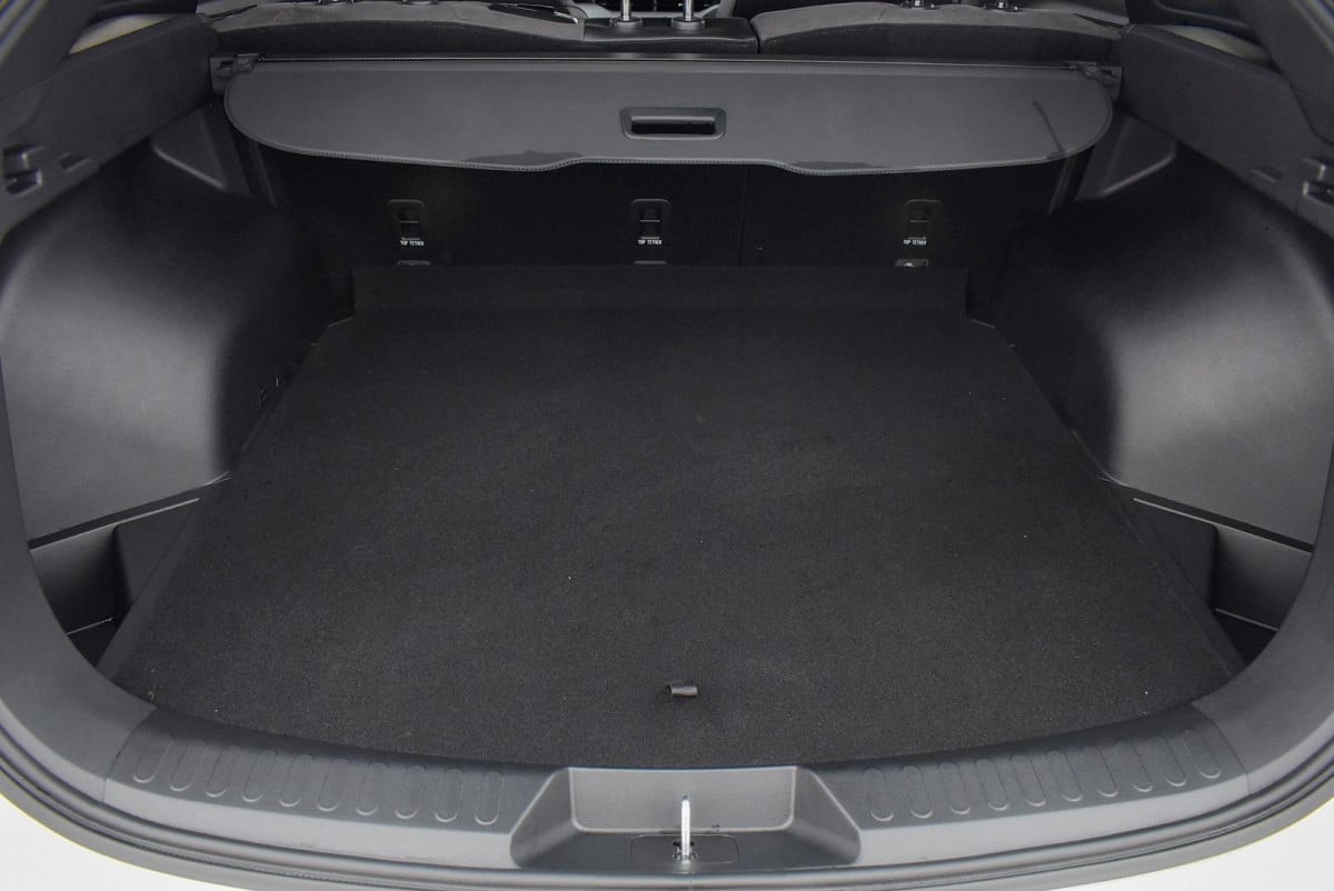 2026 Haval H6 GT 1.5T PHEV 4WD Ultra Luxury