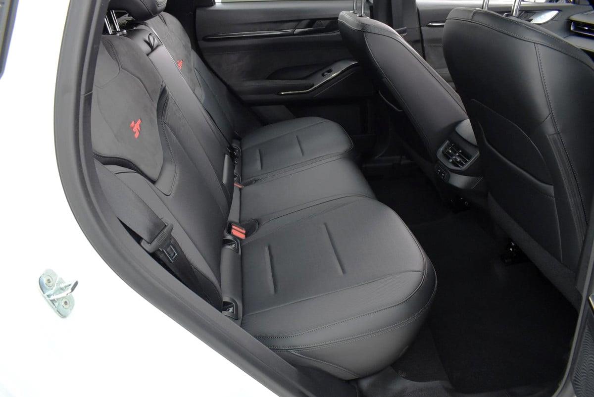 2026 Haval H6 GT 1.5T PHEV 4WD Ultra Luxury