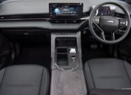 2026 Haval H6 GT 1.5T PHEV 4WD Ultra Luxury