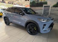 2024 Haval H6 2.0T 4WD Super Luxury