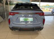 2024 Haval H6 2.0T 4WD Super Luxury