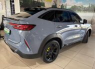 2024 Haval H6 2.0T 4WD Super Luxury