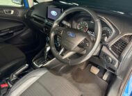 2020 Ford EcoSport 1.0T Titanium Auto
