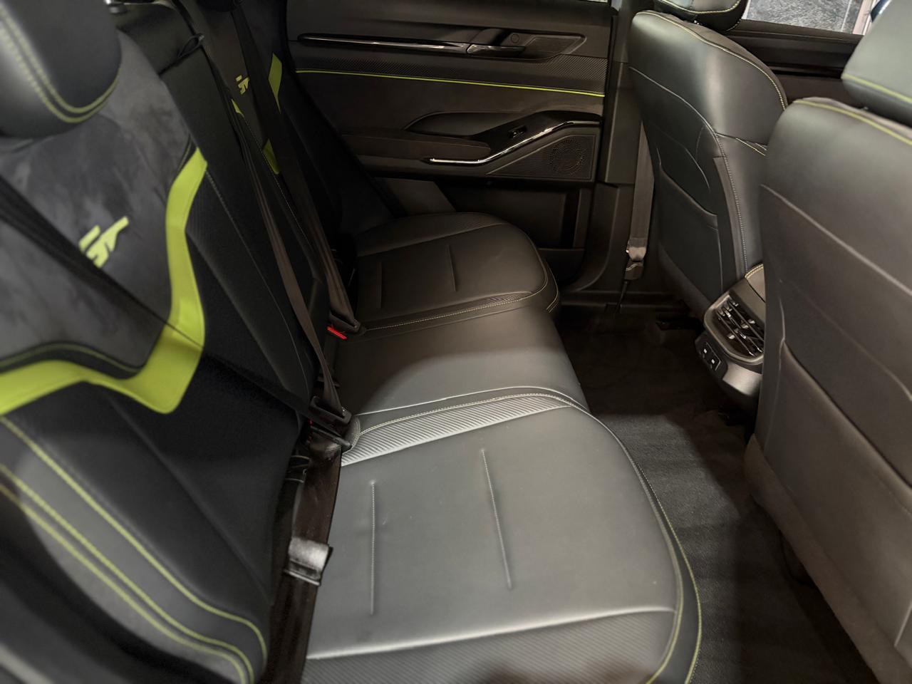 2024 Haval H6 2.0T 4WD Super Luxury