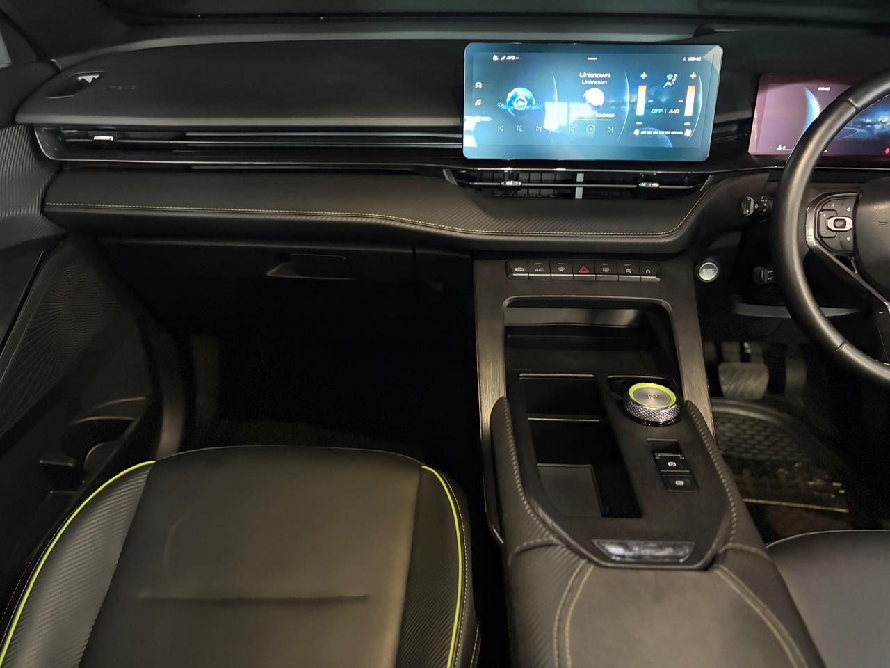 2024 Haval H6 2.0T 4WD Super Luxury