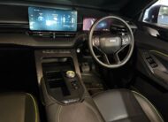 2024 Haval H6 2.0T 4WD Super Luxury