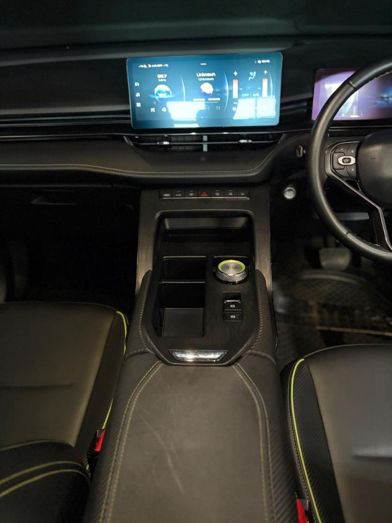 2024 Haval H6 2.0T 4WD Super Luxury