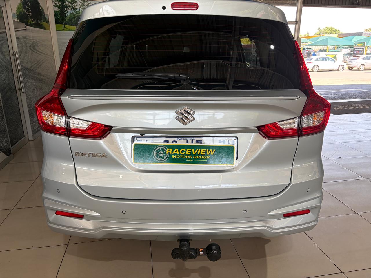 2024 Suzuki Ertiga 1.5 GL