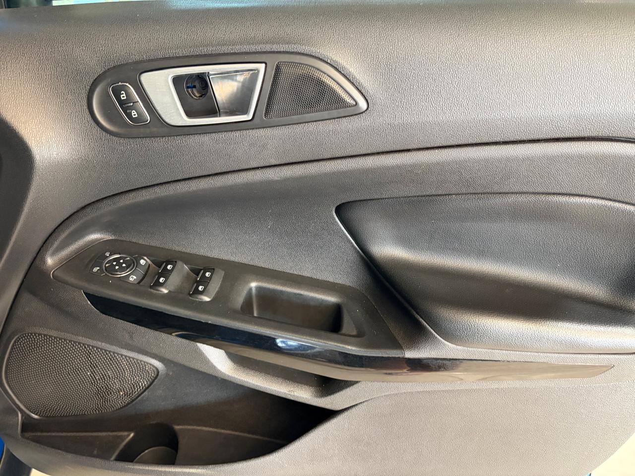 2020 Ford EcoSport 1.0T Titanium Auto