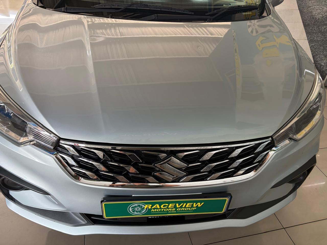 2024 Suzuki Ertiga 1.5 GL