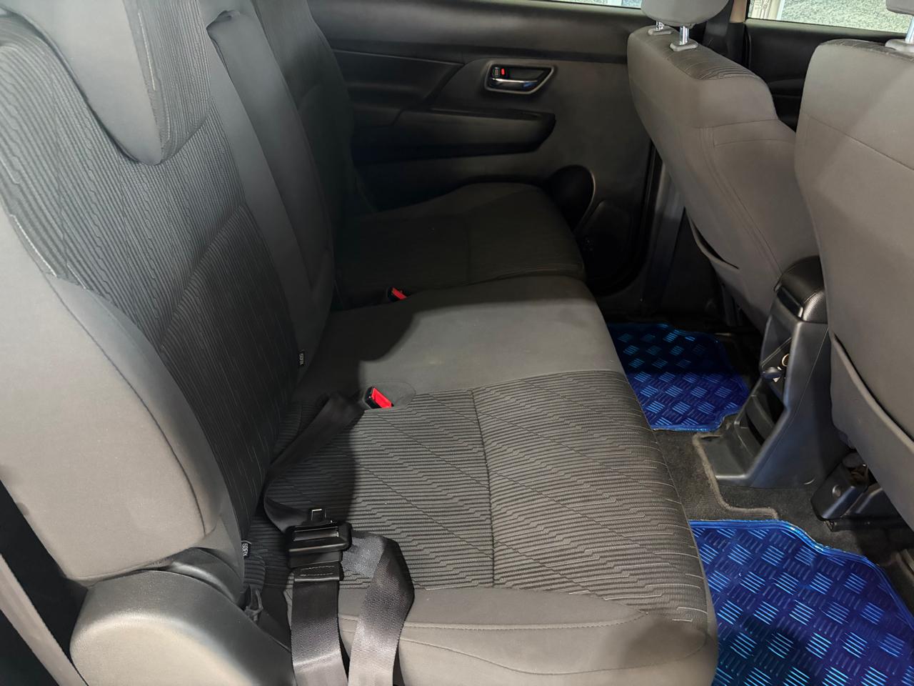 2024 Suzuki Ertiga 1.5 GL