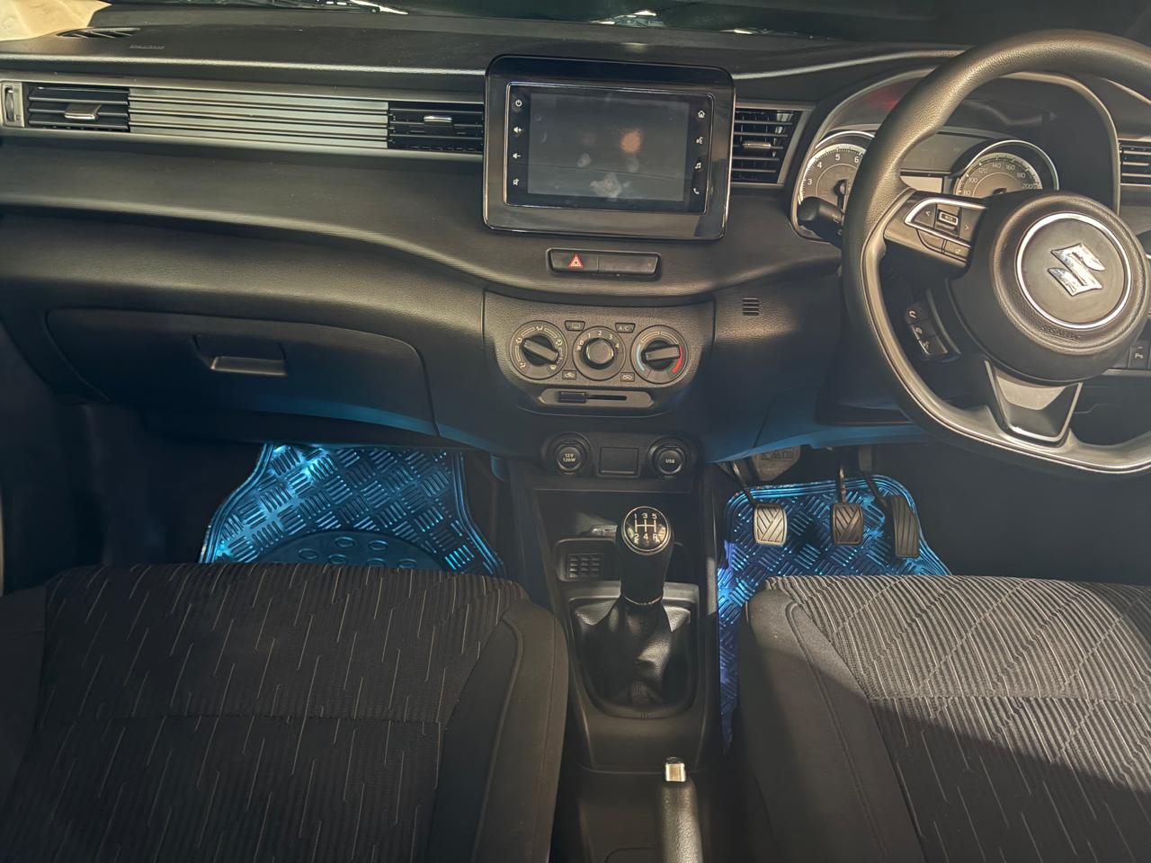 2024 Suzuki Ertiga 1.5 GL