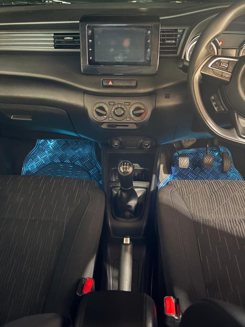 2024 Suzuki Ertiga 1.5 GL