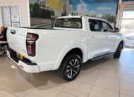 2026 GWM P300 2.4T Double Cab LS 4x4