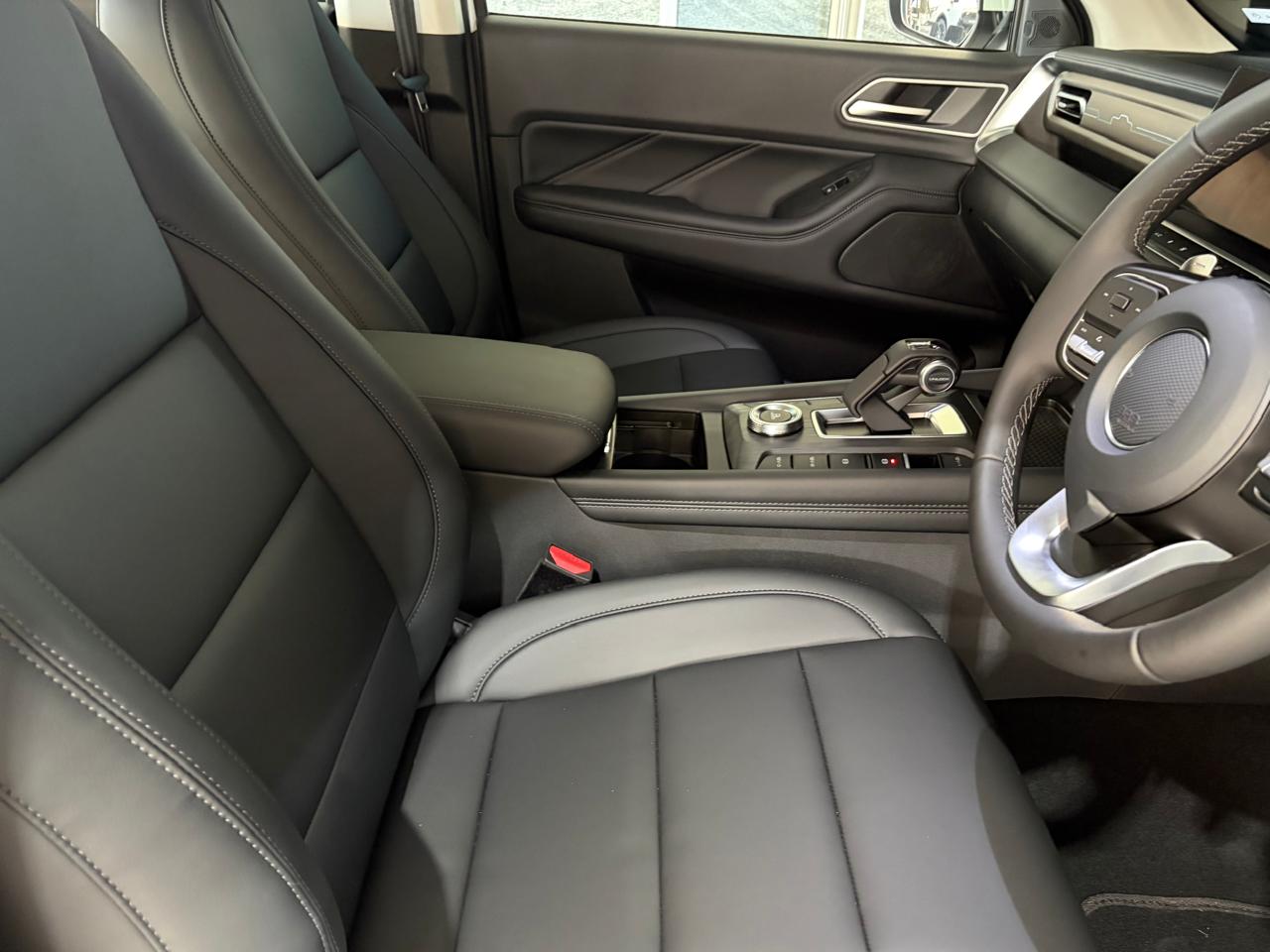 2026 GWM P300 2.4T Double Cab LS 4x4