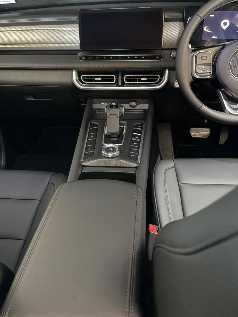 2026 GWM P300 2.4T Double Cab LS 4x4