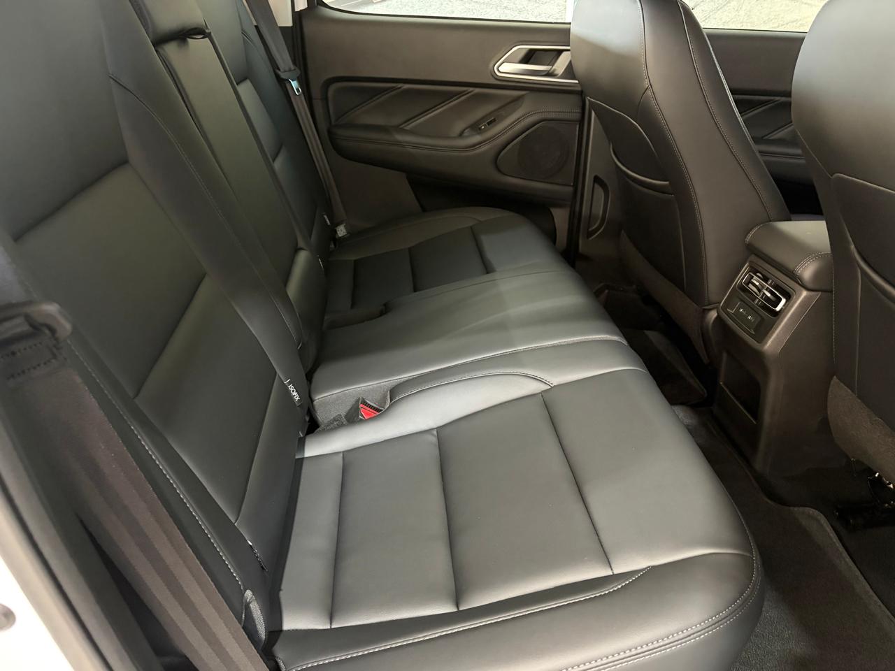 2026 GWM P300 2.4T Double Cab LS 4x4
